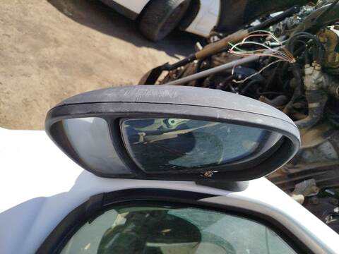 Foto 3ª: Retrovisor Izquierdo Renault Trafic FURGON (2002)