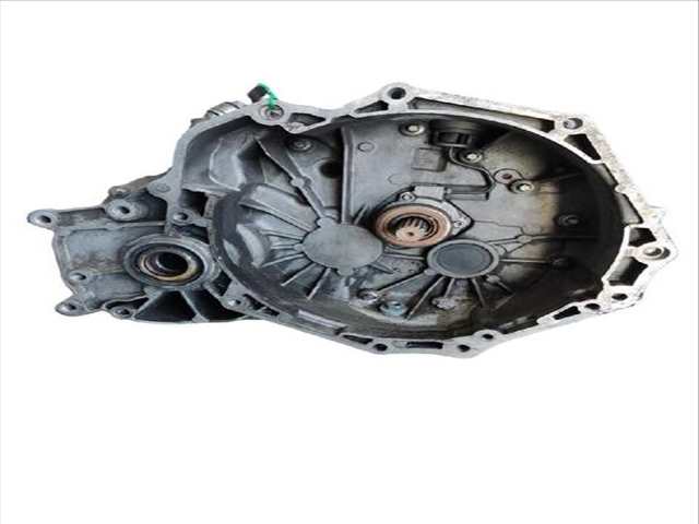 Caja Cambios Opel Astra 1.7 CDTI L48) 100CV
