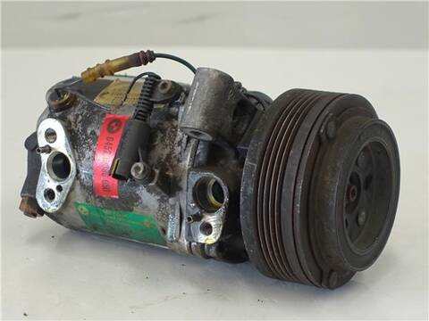 Compresor Aire Acondicionado Bmw Serie 5 518 2.0 520D BERLINA 136CV 100KW