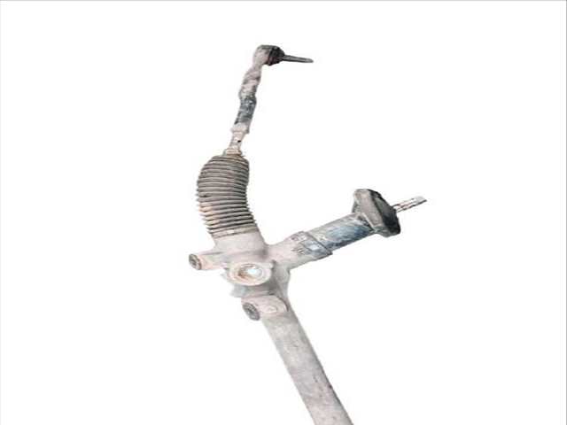 Foto 2ª: Cremallera de Direccion Citroen C4 1.6 HDI (2004)