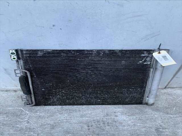 Radiador Calefaccion A.A. Nissan NV200 1.5 DCI