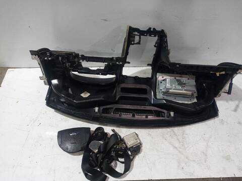 Foto 3ª: Kit Airbag Ford Mondeo GHIA 06.2003 ) D) 131CV [FMBA - N7BA] (2000)
