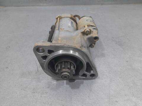 Foto 1ª: Motor de Arranque Toyota Land Cruiser 2.8 D-4D GDJ150_ GDJ155_ GDJ150) 177CV 130KW [1GD] (2018)