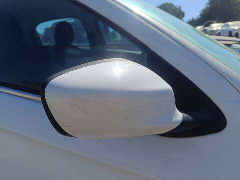 Retrovisor Derecho Citroen C Elysee SHINE 99CV 73KW