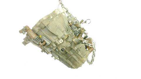 Foto 3ª: Caja Cambios Hyundai ix35 1.7 CRDI [D4FD] (2009)