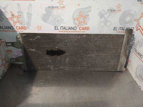 Foto 3ª: Radiador Calefaccion A.A. Fiat Ducato L2 100 MULTIJET 101CV 74KW CAJA ABIERTA (2007)