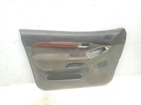 Foto 2ª: Juego Asientos Completos Toyota Land Cruiser 3.0 D4-D VX [1KDFTV] (2004)