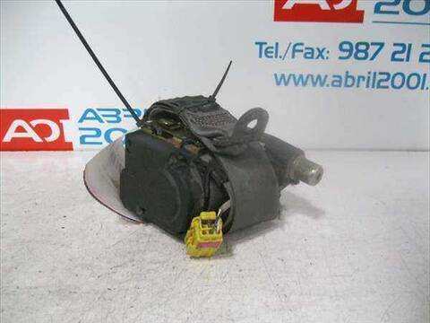 Cinturón Delantero Derecho Volkswagen Transporter 2.5 TDI 130CV 96KW