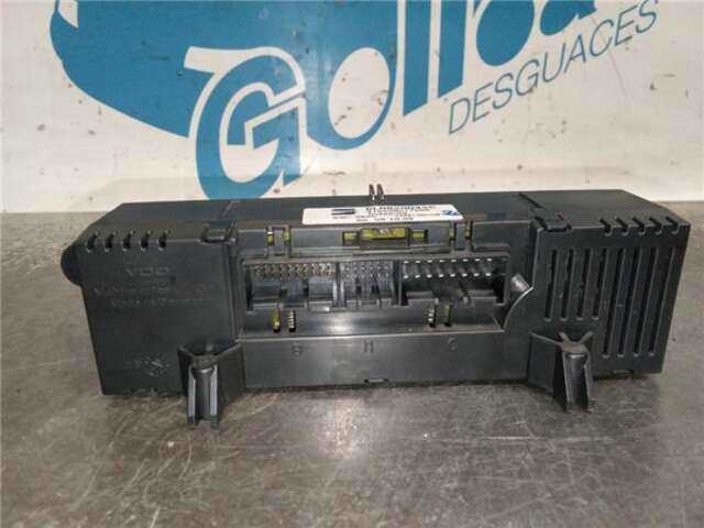 Foto 2ª: Mando Climatizador Seat Cordoba 1.9 TDI [ATD]