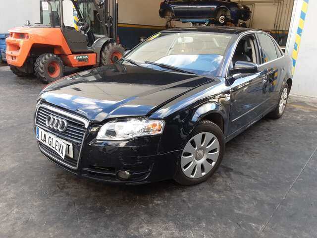 Compresor Aire Acondicionado Audi A4 2.0 TDI140CV AVANT BERLINA