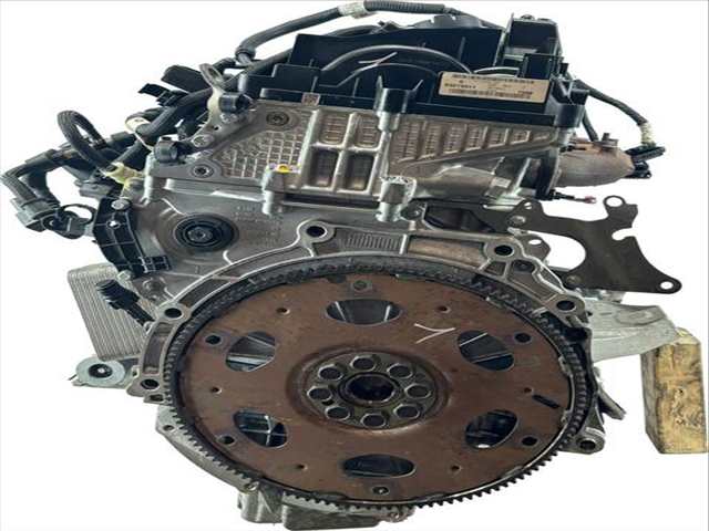 Foto 3ª: Motor Completo Bmw X5 249 - 265 CV [B57D30A]