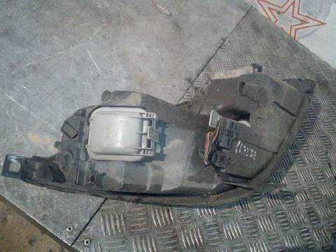 Foto 4ª: Faro Izquierdo Mitsubishi Colt 1.1 INFORM BERLINA 75CV 55KW [134910] (2008)