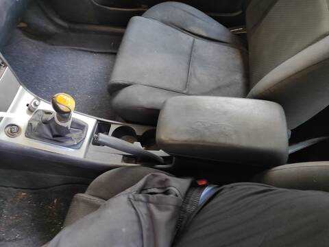 Consola Central Toyota Corolla 3ZZFE