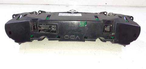 Foto 3ª: Mando Climatizador Mercedes Clase C 160 350 219.356) 272CV 200KW [M272964] (2004)