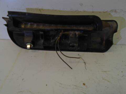 Luz Central de Freno Opel Combo 1.7 16V DTI CAT Y 17 DT - LR6) 75CV 55KW