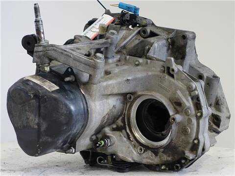 Foto 3ª: Caja Cambios Renault Clio 1.2 16V B/CB05) 75CV 55KW [G / D4F B7] (2002)