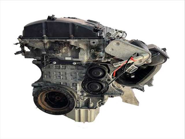 Motor Completo Bmw X5 3.0 I 272 CV 200KW