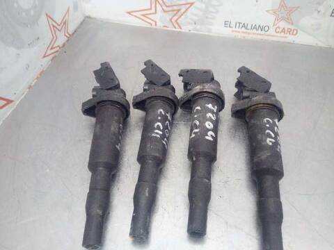 Foto 1ª: Modulo Encendido Citroen C4 EXCLUSIVE 120CV 88KW [5F01] (2010)