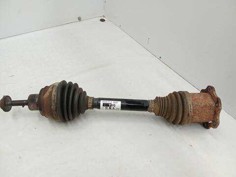Transmision Delantera Izquierda Audi A4 1.8 TFSI 160CV 118KW