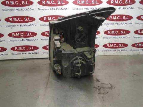 Foto 2ª: Faro Derecho Ford Transit 2.2 TDCI CAT 110CV 81KW CAJA ABIERTA [QVFA] (2008)
