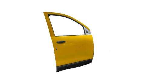 Puerta Delantera Derecha Dacia Dokker K9K612