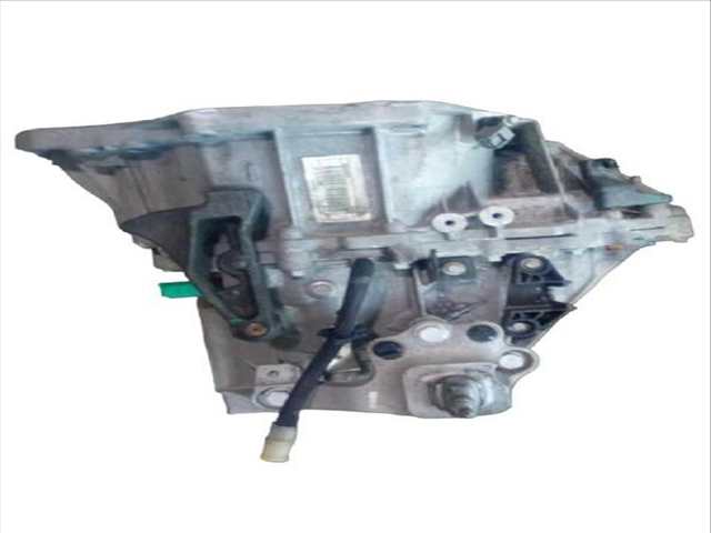 Foto 3ª: Caja Cambios Renault Talisman 1.6 DCI 130 GRANDTOUR (2016)