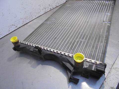 Foto 3ª: Radiador Motor Renault Laguna AUTHENTIQUE 120CV 88KW [F9Q C7] (2004)