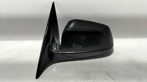 Foto 2ª: Retrovisor Izquierdo Bmw Serie 5 518 530 D 245CV [N57D30A] (2009)