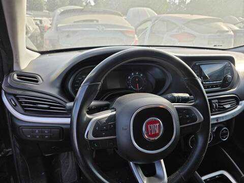 Kit Airbag Fiat Tipo EASY BUSINESS 120CV 88KW