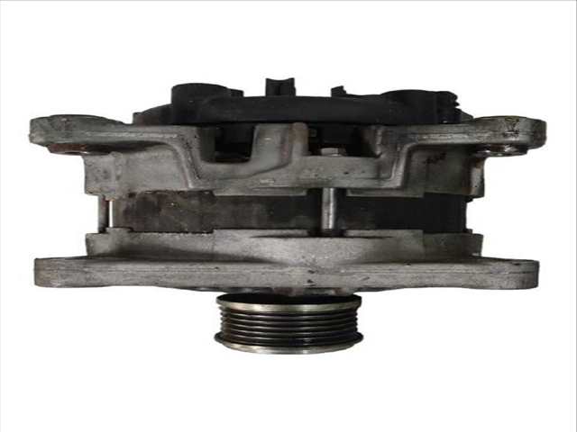 Alternador Dacia Dokker 1.5 DCI KEAJ KEAH)