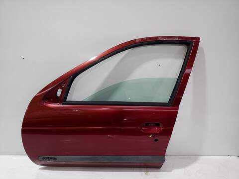 Puerta Delantera Izquierda Renault Megane 1.6E ALIZE HATCHBACK BERLINA 90CV 66KW I BERLINA HATCHBACK BA0)
