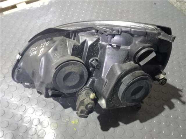 Foto 2ª: Faro Derecho Renault Clio 1.5 AUTHENTIQUE [1.5 LTR. - 60 KW DCI DIESEL] [K9K B7]