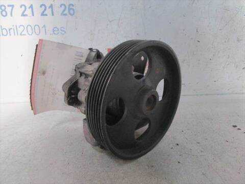 Foto 2ª: Bomba Servodireccion Citroen Jumpy 2.0 HDI 95 94CV 69KW FURGON [RHX (DW10BTED)] (2001)