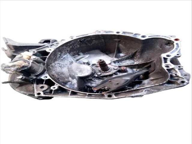 Foto 2ª: Caja Cambios Citroen Xsara 2.0 HDI (1999)