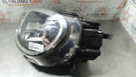 Foto 2ª: Faro Izquierdo Mini Countryman COOPER D 150CV 110KW [B47C20A] (2017)