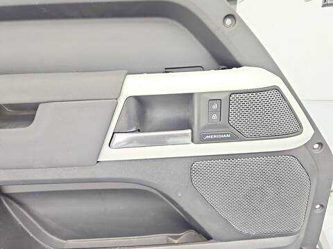 Foto 2ª: Tapizados Cartoneras Land Rover Defender D250 MHEV 4X4 249CV 183KW [DT306] (2022)
