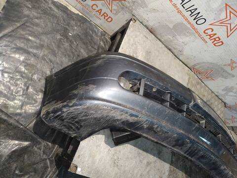 Foto 3ª: Paragolpes Delantero Bmw Serie 5 518 525D BERLINA 163CV 120KW [25-6D-1] (2001)