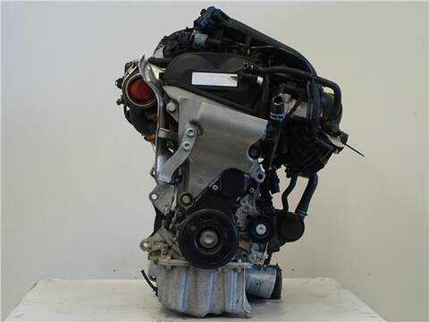 Foto 4ª: Motor Completo Skoda Fabia 1.0 70 KW [CHZ] (2017)