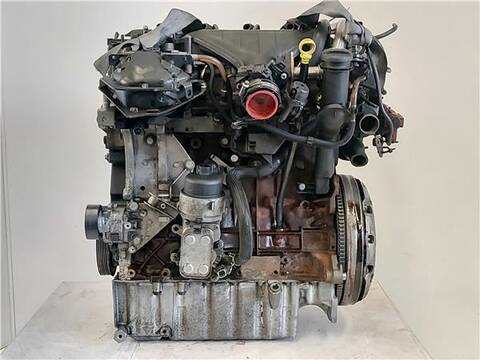 Foto 3ª: Motor Completo Ford S Max 2.0 TDCI 140CV 103KW CA1) [QXWB] (2008)