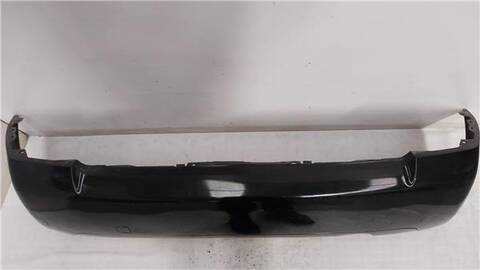 Foto 3ª: Paragolpes Trasero Citroen C2 1.4 AUDACE [1 4 LTR. - 54 KW] 73CV