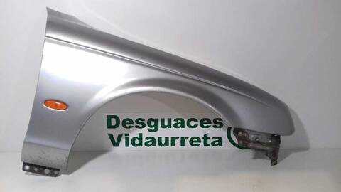 Aleta Delantera Derecha Jaguar S Type 2.7 V6 DIESEL CAT 207CV 152KW