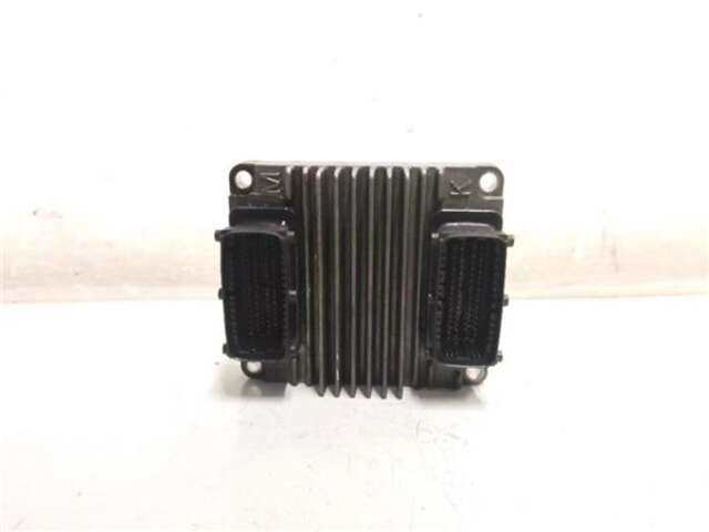 Centralita Motor ECU Opel Astra 1.7 COMFORT [1.7 LTR. - 55 KW 16V DTI CAT (Y 17 DT - LR6)]