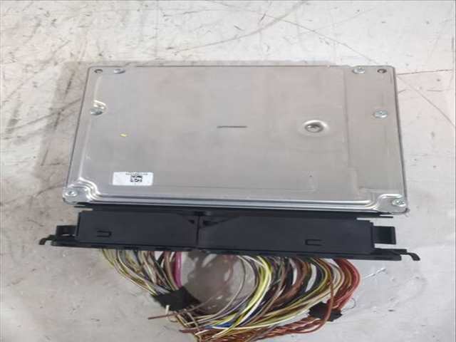 Foto 2ª: Centralita Motor ECU Bmw Serie 1 120 D E87) [N47 D20 A,N47 D20 C] (2007)