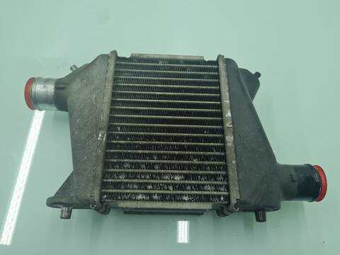 Foto 2ª: Intercooler Honda Accord EXECUTIVE BERLINA 150CV 110KW [N22B1] (2008)
