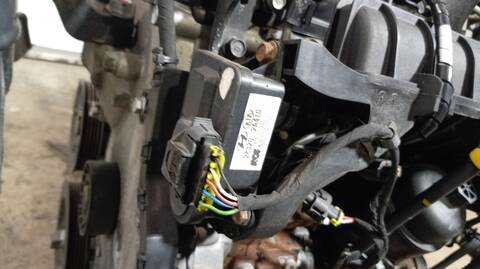 Foto 4ª: Motor Completo Hyundai ix35 CLASSIC 2WD 116CV 85KW [D4FD] (2013)