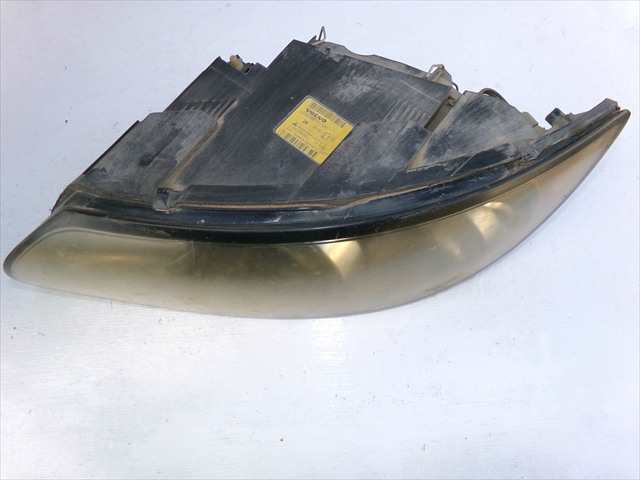 Foto 2ª: Faro Izquierdo Volvo S40 2.0 D 2003-2007 [D4204T] (2006)