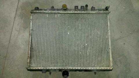 Radiador Motor Peugeot 406 2.0 HDI CAT BERLINA 90CV 66KW