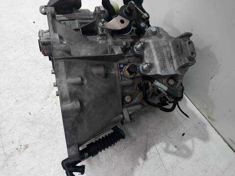 Foto 3ª: Caja Cambios Opel Grandland OPEL 2020 131CV 96KW (2021)