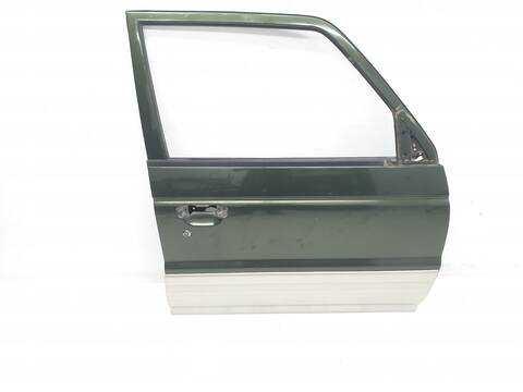 Puerta Delantera Derecha Mitsubishi Montero 2800 TD AMERICAN DREAM 2-PTAS.)
