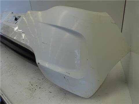Foto 3ª: Paragolpes Trasero Citroen C4 1.6 COLLECTION BERLINA 111CV 82KW [9H05] (2011)